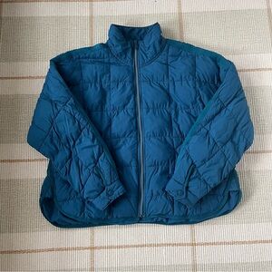 Free people jacket